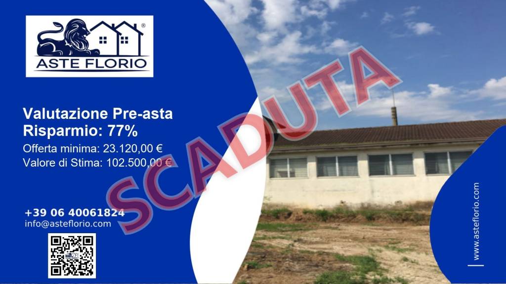 locale commerciale in vendita a Canneto sull'Oglio