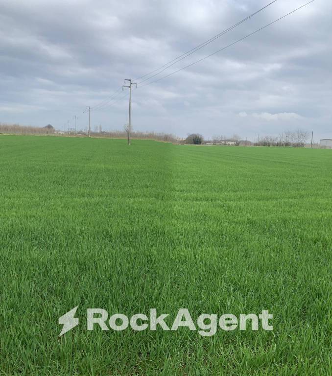 terreno edificabile in vendita a Canneto sull'Oglio