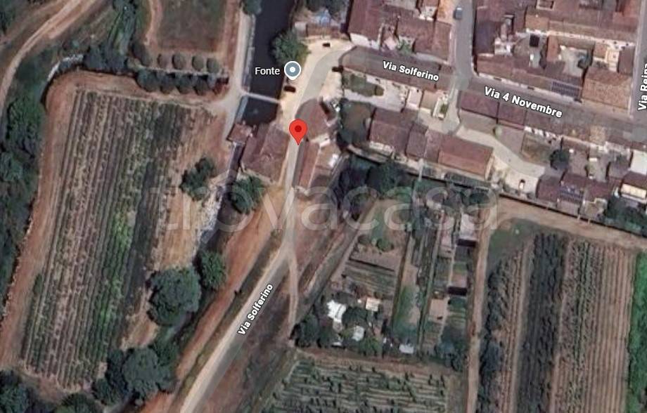 casa indipendente in vendita a Canneto sull'Oglio
