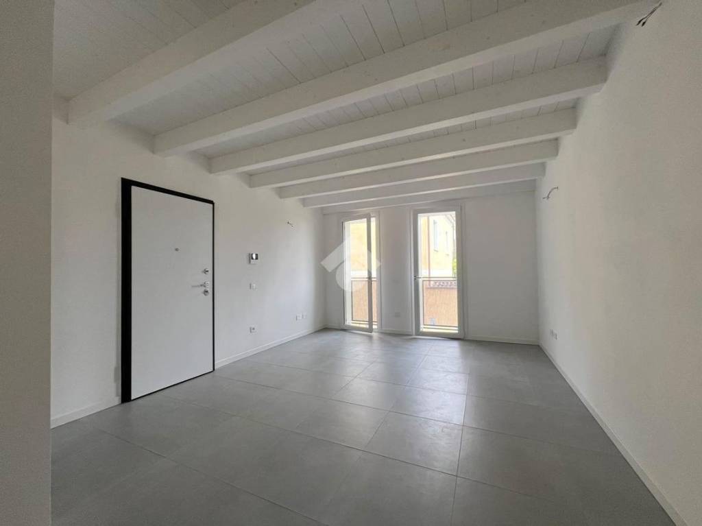 appartamento in vendita a Canneto sull'Oglio