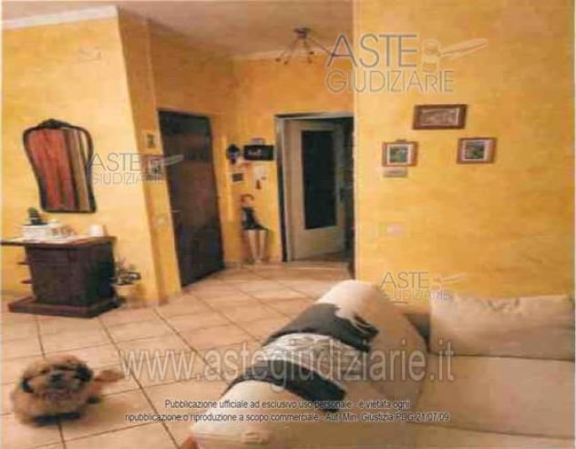 appartamento in vendita a Canneto sull'Oglio