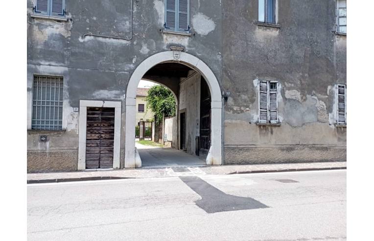 casa indipendente in vendita a Canneto sull'Oglio