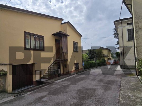 casa indipendente in vendita a Canneto sull'Oglio