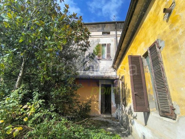 casa indipendente in vendita a Canneto sull'Oglio