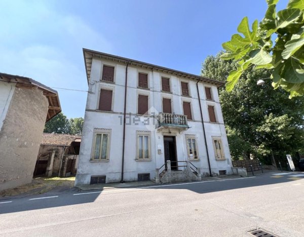 casa indipendente in vendita a Casalmoro