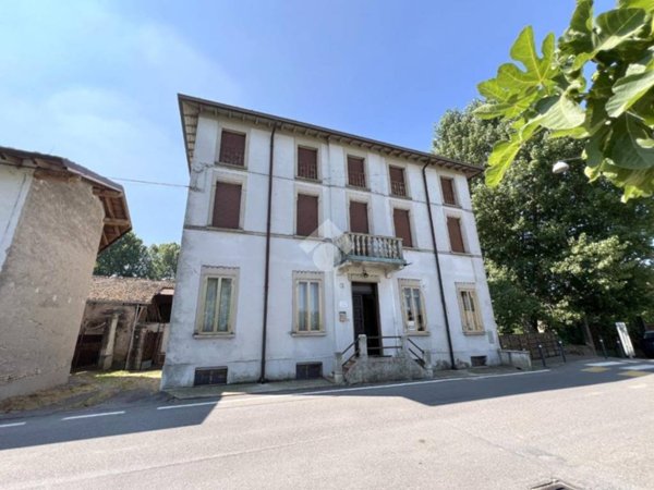 casa indipendente in vendita a Casalmoro
