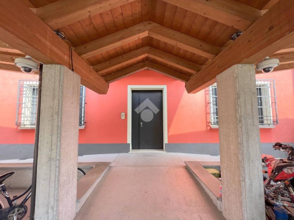 appartamento in vendita a Casalmoro