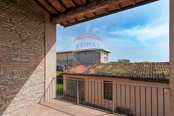 casa indipendente in vendita a Casalmoro