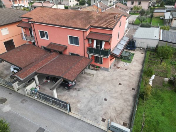 appartamento in vendita a Casalmoro