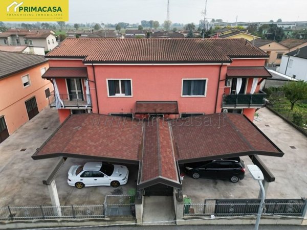 appartamento in vendita a Casalmoro
