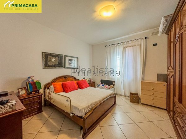 appartamento in vendita a Casalmoro