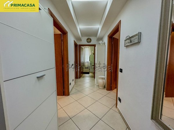 appartamento in vendita a Casalmoro