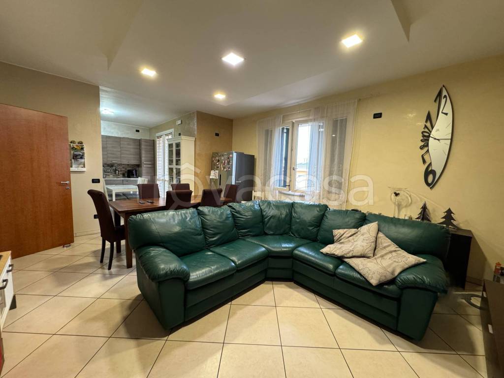 appartamento in vendita a Casalmoro