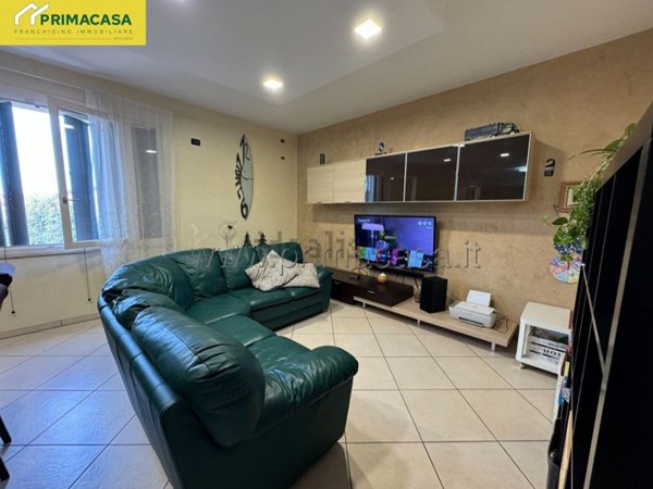 appartamento in vendita a Casalmoro