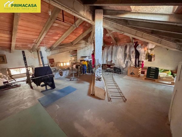 appartamento in vendita a Casalmoro