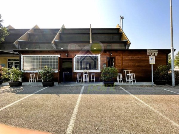 negozio in vendita a Casalmoro