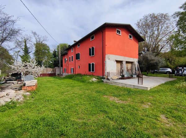 casa indipendente in vendita a Casalmoro