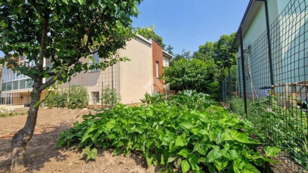 casa indipendente in vendita a Casalmoro