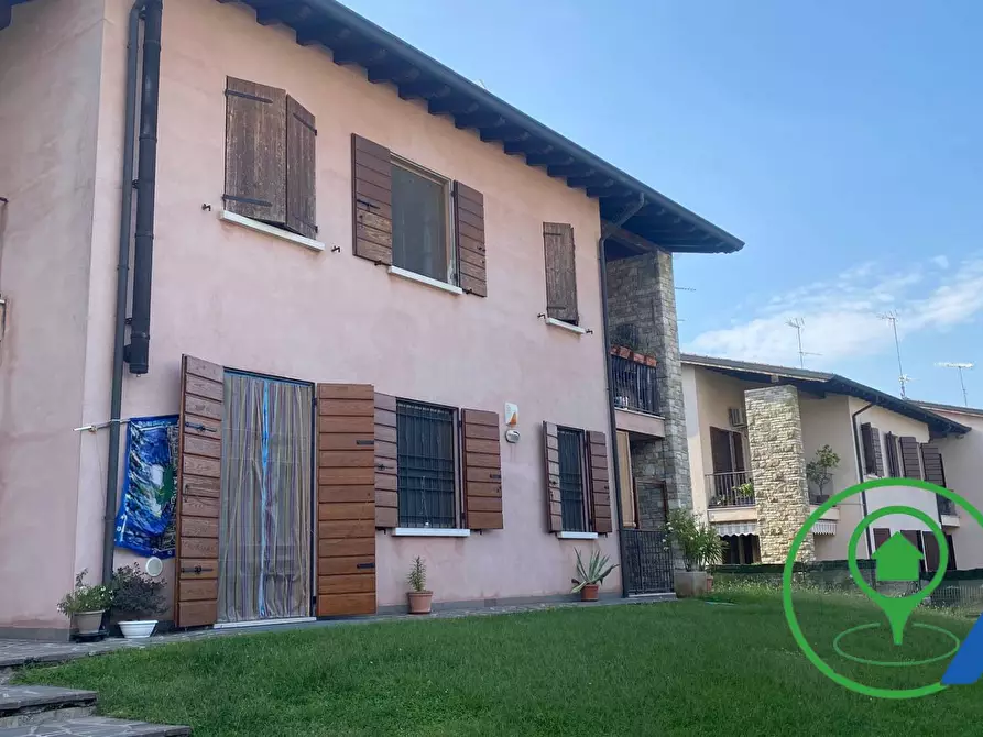 appartamento in vendita a Casalmoro