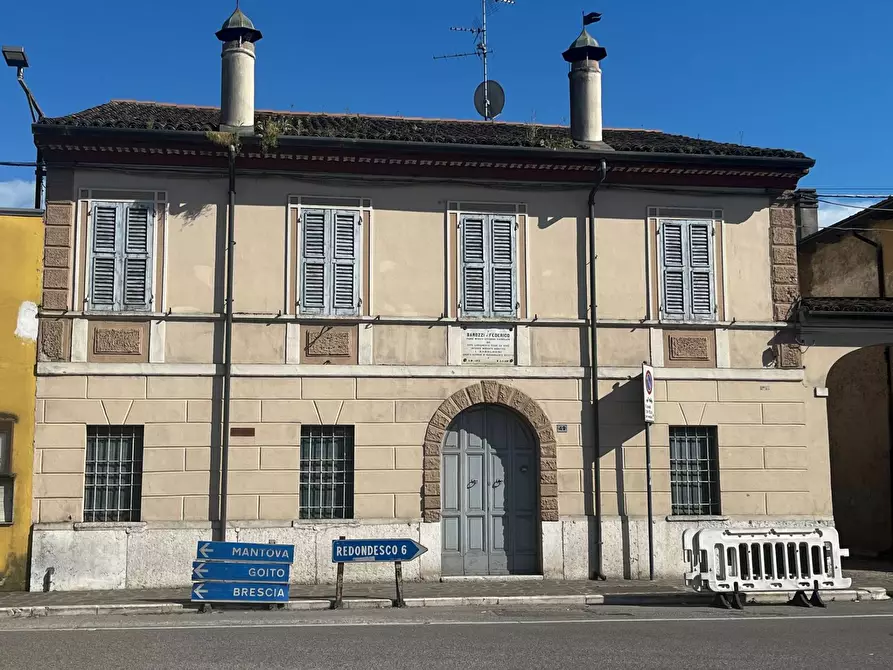 casa indipendente in vendita a Casalmoro