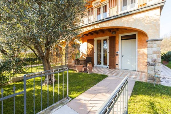 casa indipendente in vendita a Casalmoro