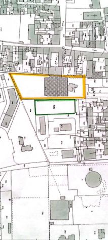 terreno edificabile in vendita a Casalmoro