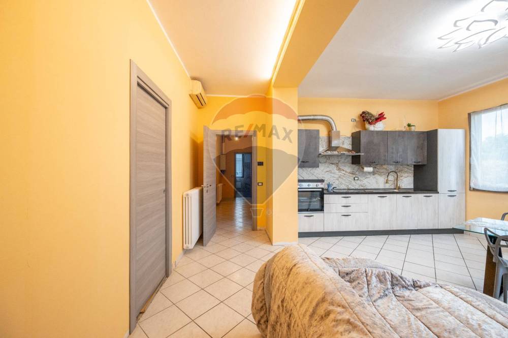 appartamento in vendita a Casalmoro