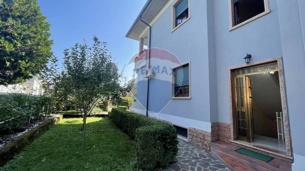 casa indipendente in vendita a Casalmoro