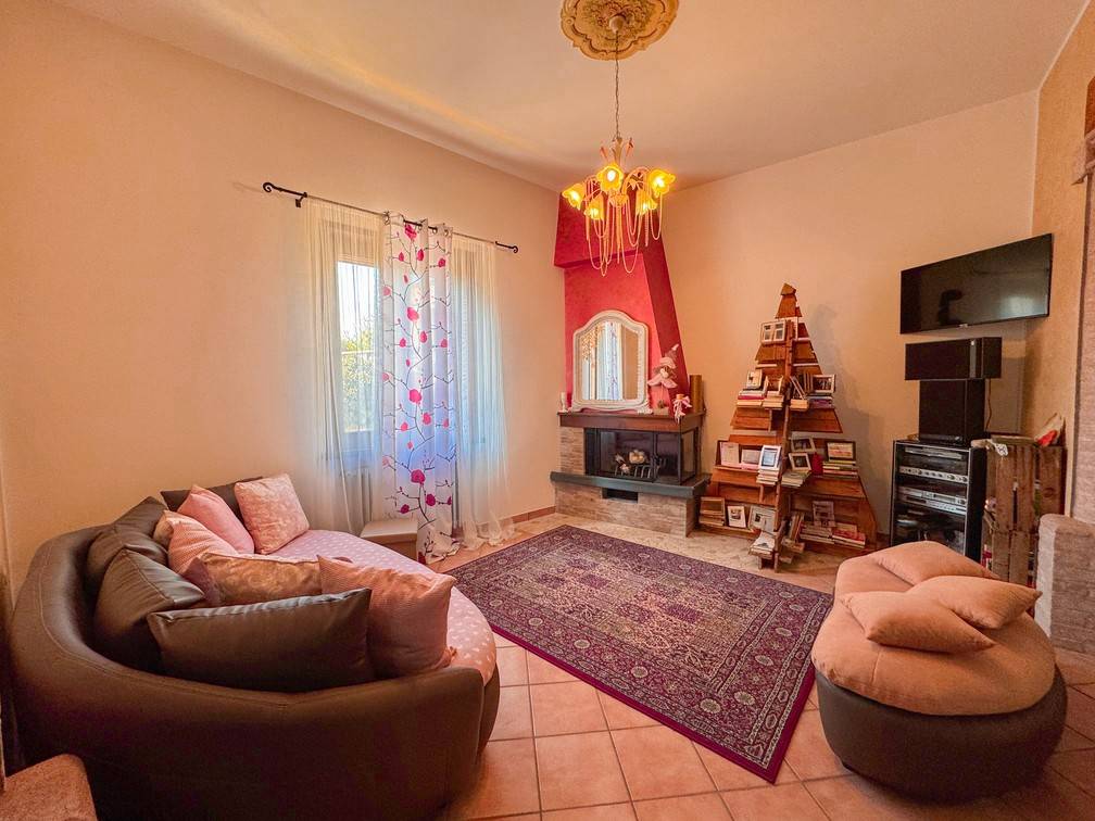 casa indipendente in vendita a Casalmoro