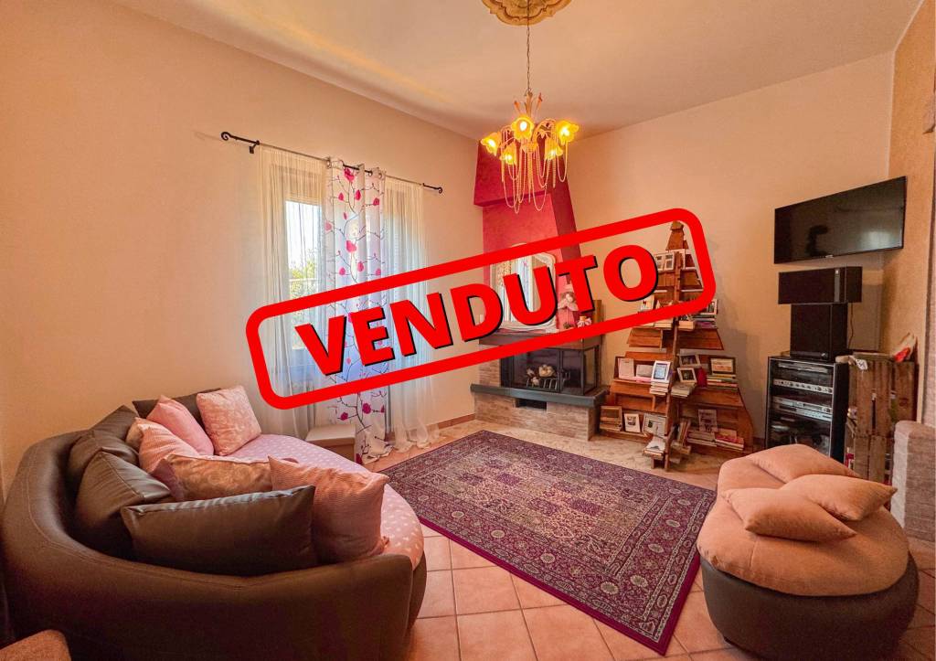 casa indipendente in vendita a Casalmoro
