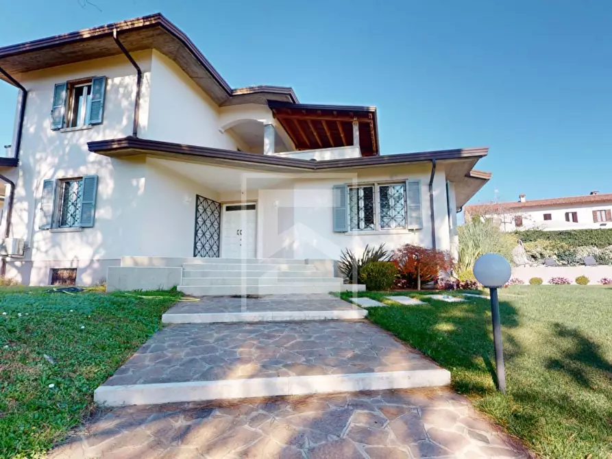 casa indipendente in vendita a Casalmoro