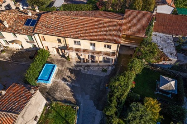 casa indipendente in vendita a Casalmoro