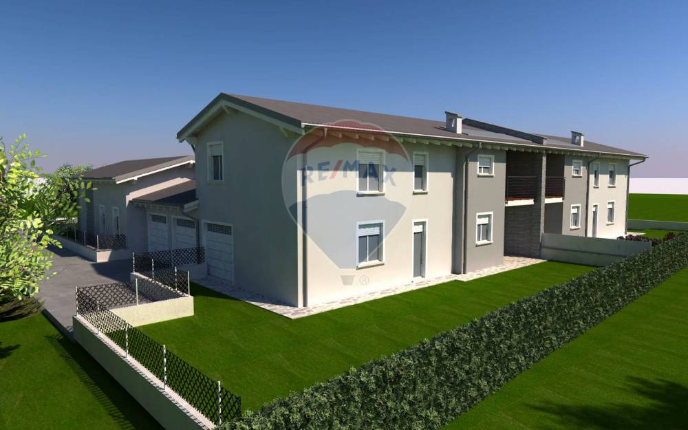 appartamento in vendita a Casalmoro