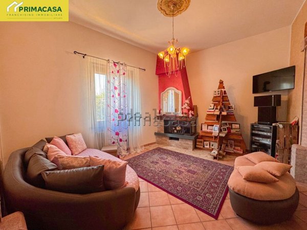 casa indipendente in vendita a Casalmoro