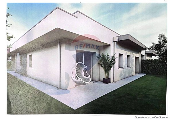 appartamento in vendita a Casalmoro