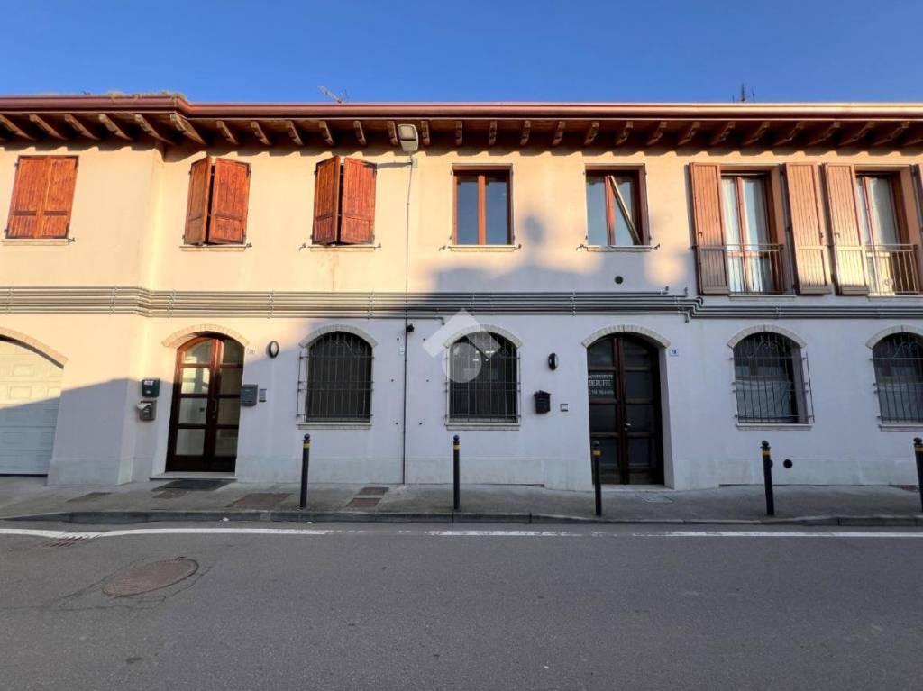 appartamento in vendita a Casalmoro