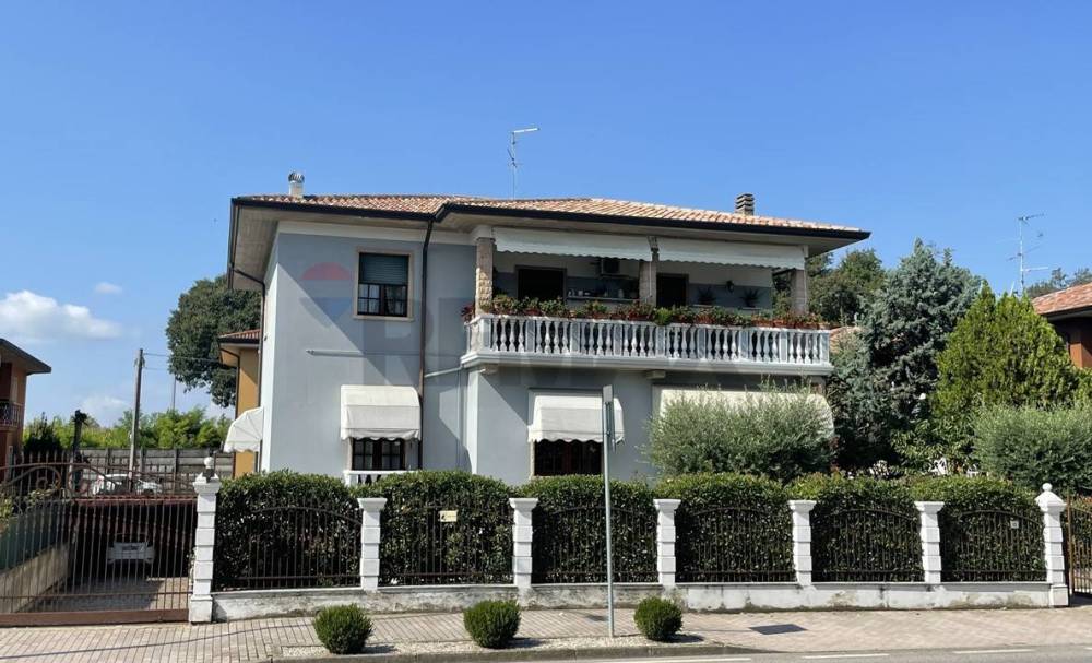 appartamento in vendita a Casalmoro