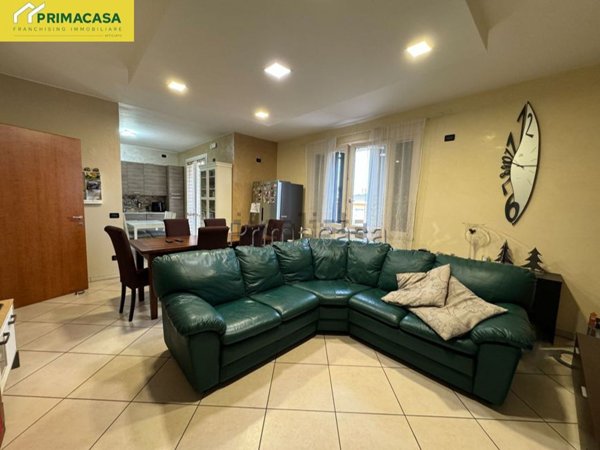 appartamento in vendita a Casalmoro