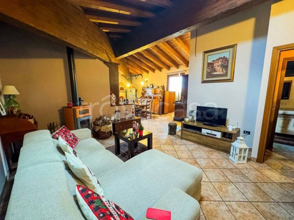 appartamento in vendita a Casalmoro