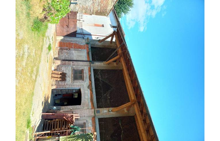 casa indipendente in vendita a Casalmoro