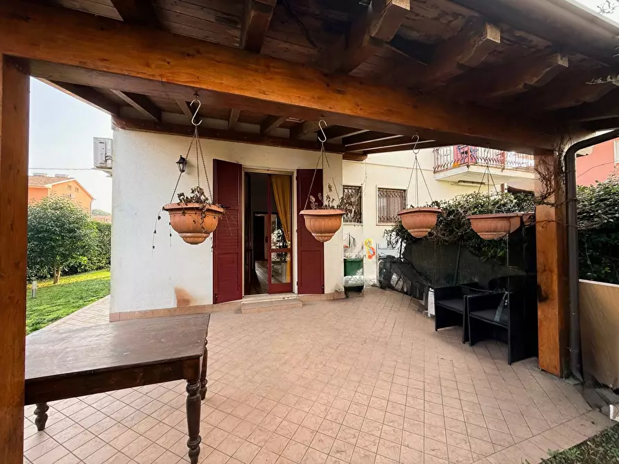 casa indipendente in vendita a Casalmoro