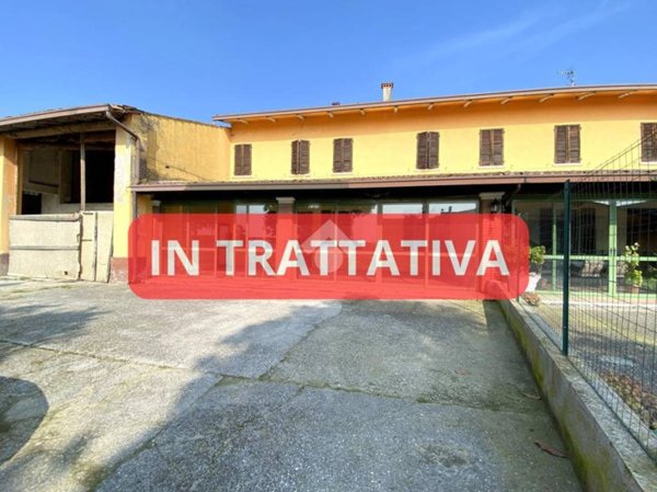 casa indipendente in vendita a Casalmoro