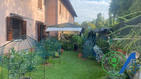 appartamento in vendita a Casalmoro