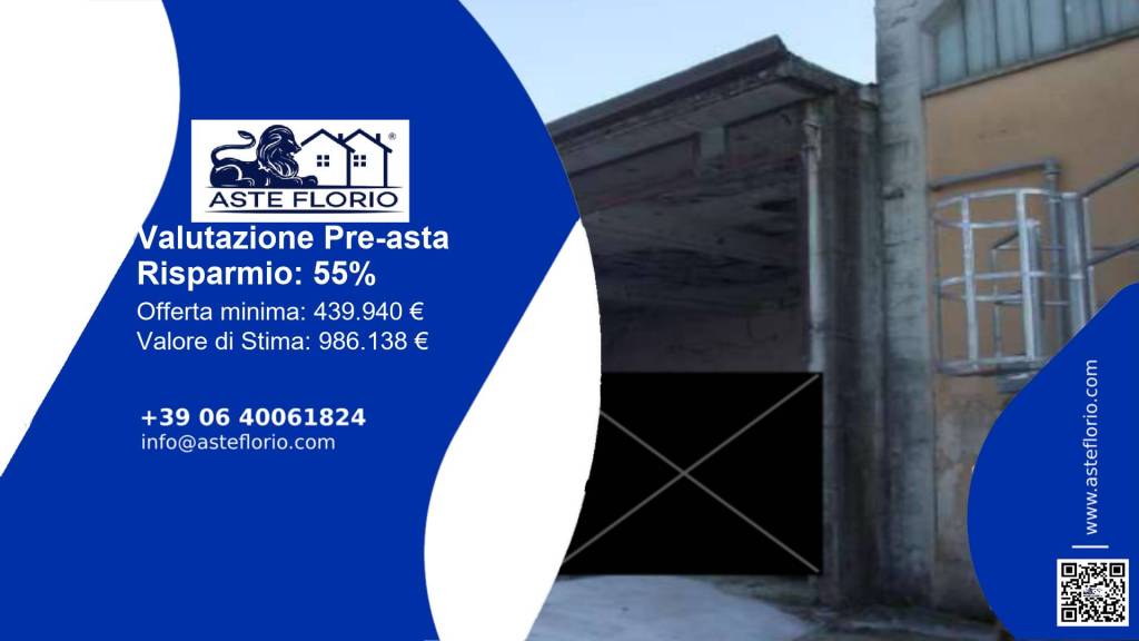 locale commerciale in vendita a Casalmoro