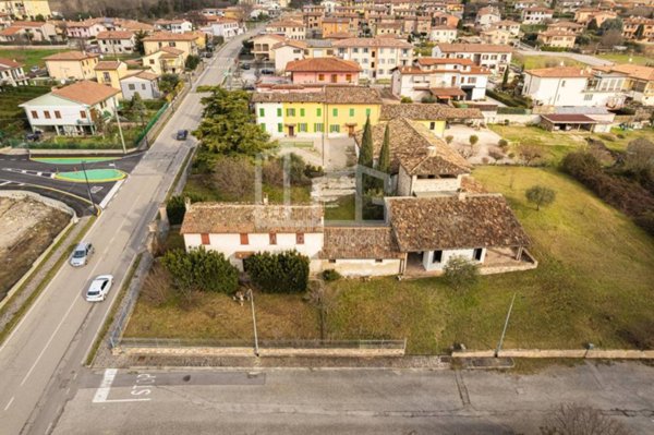 casa indipendente in vendita a Casalmoro