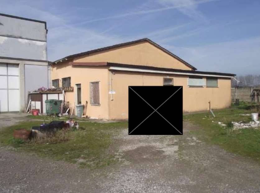 casa indipendente in vendita a Casalmoro