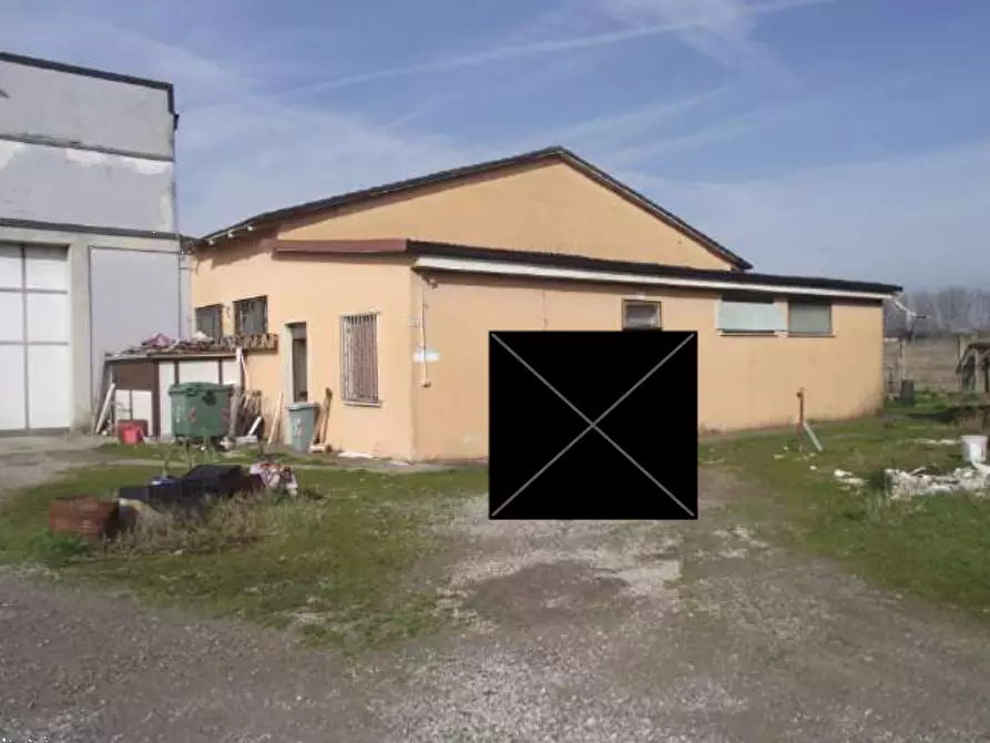 casa indipendente in vendita a Casalmoro