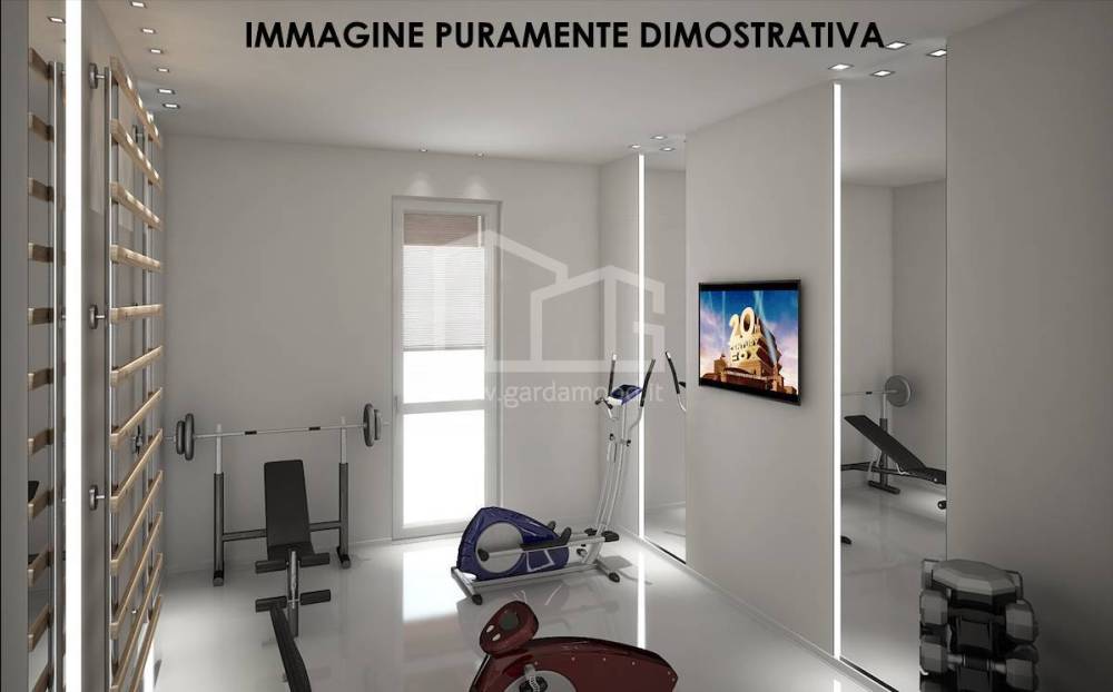 casa indipendente in vendita a Casalmoro