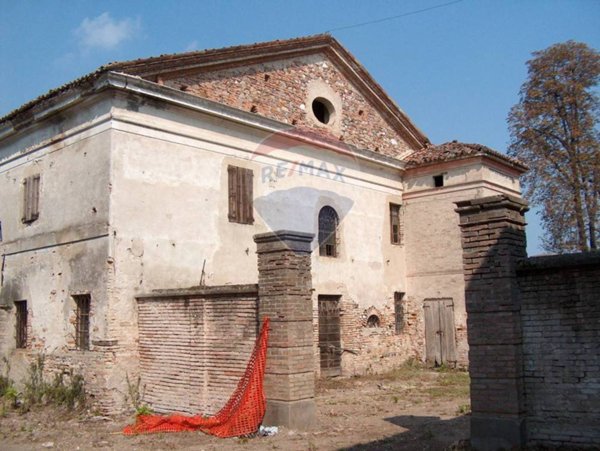 casa indipendente in vendita a Casalmoro