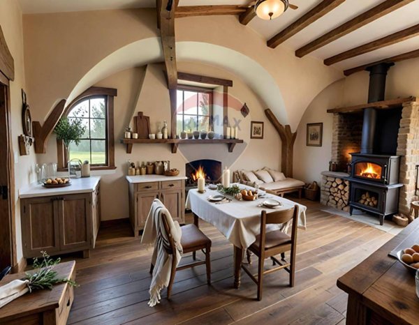 casa indipendente in vendita a Casalmoro